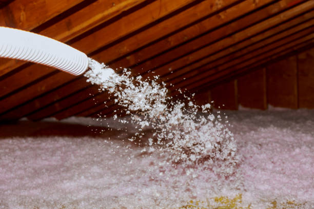 Best Spray Foam Insulation in Mbrian Park, CA