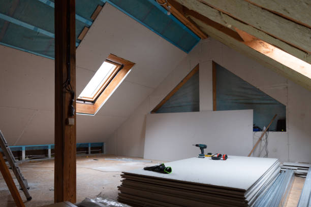 Best Insulation for Specific Applications in Mbrian Park, CA
