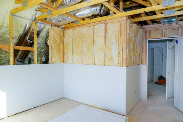 Best Commercial Insulation in Mbrian Park, CA
