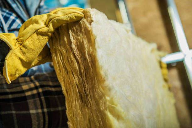 Types of Insulation We Offer in Cambrian Park, CA
