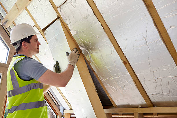 Best Insulation Maintenance and Repair in Mbrian Park, CA